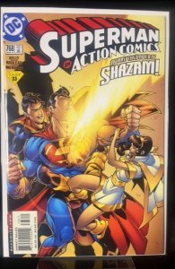 Action Comics #768 (2000)