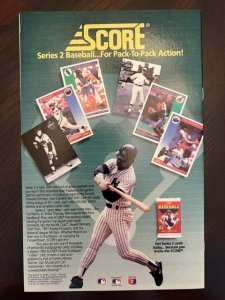 Iron Man #281 Direct Edition (1992) - NM