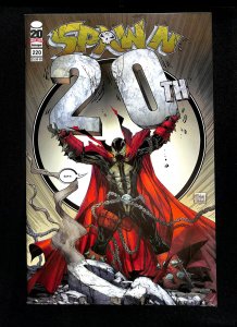 Spawn #220