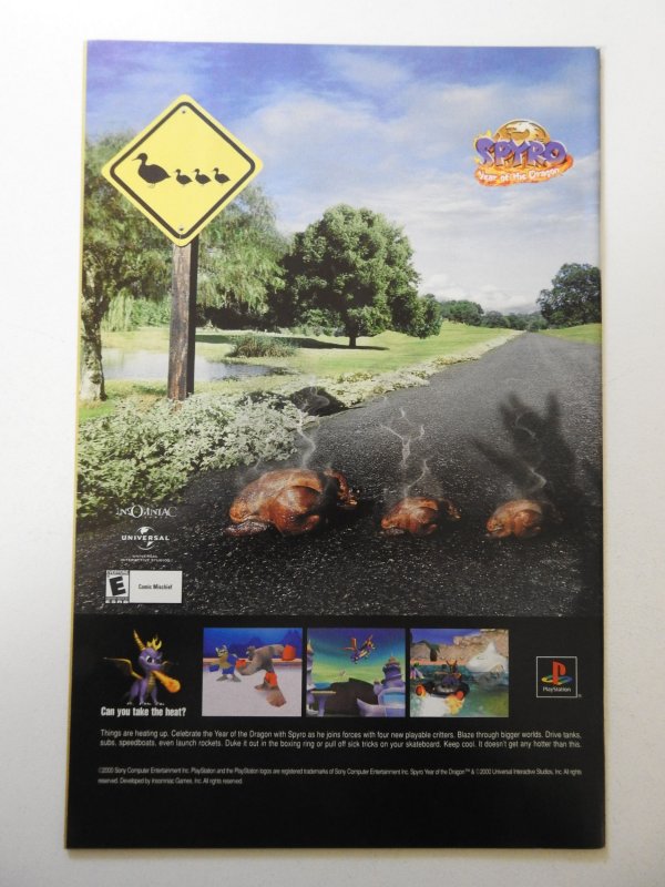 Wonder Woman #166 (2001) VF/NM Condition!