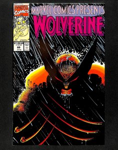 Marvel Comics Presents #89