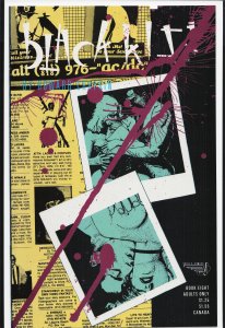 Black Kiss #8 (1989)