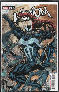 Venom #6 (2022)