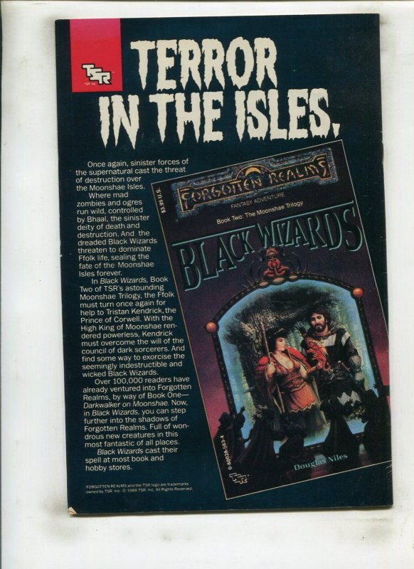 X-FACTOR #30 (8.0) KISS OF DEATH!! 1988