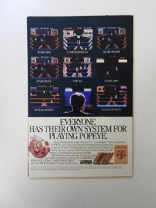 The Amazing Spider-Man #253 Direct Edition (1984) FN/VF condition