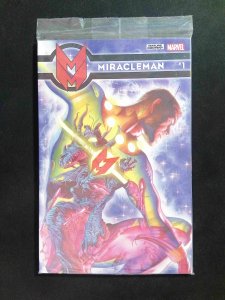 Miracleman Marvel  Tales #1B  MARVEL Comics 2023 NM