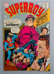 Superboy #150, VG DC Comics, September