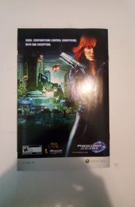 X-Factor #2 (2006) NM Marvel Comic Book J740