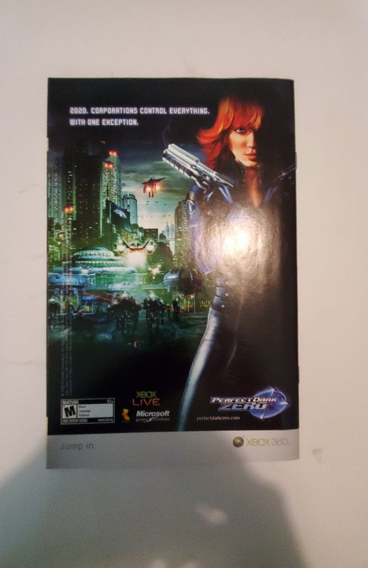 X-Factor #2 (2006) NM Marvel Comic Book J740