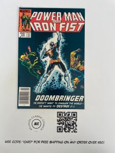 Power Man & Iron Fist # 103 NM Marvel Comic Book Defenders Luke Cage 6 J899