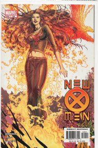 New X-Men #134 (2003) X-Men
