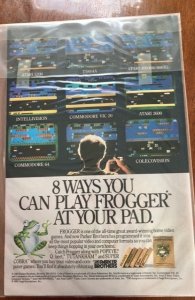 Marvel Super Heroes Secret Wars #1 (1984)