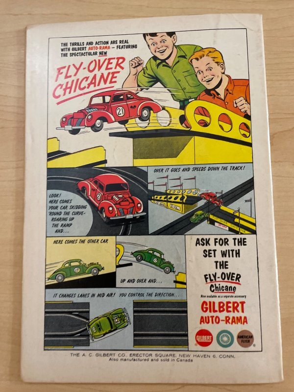 Justice League of America #24