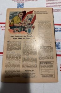 Journey into Mystery #109 (1964)magneto app