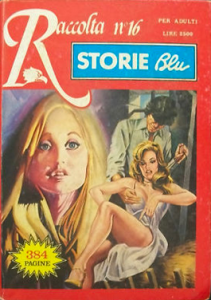 IL MOSTRO VIOLA / LA REDIVIVA