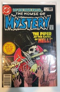 House of Mystery #288 (1981)