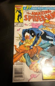 The Amazing Spider-Man #275 (1986)Hobgoblin the rose/ Kinfpin