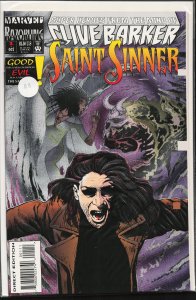 Saint Sinner #1 (1993)
