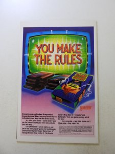 The Amazing Spider-Man #362 (1992) VF condition