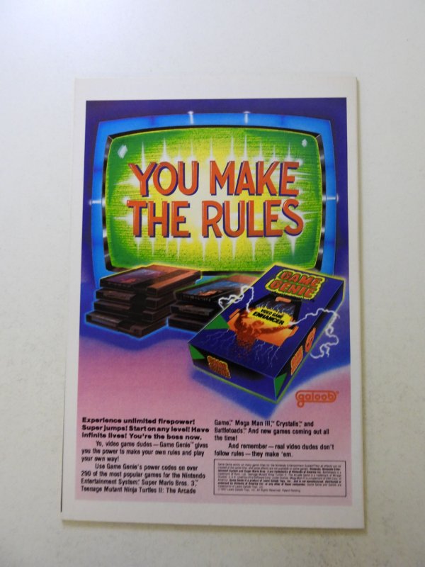 The Amazing Spider-Man #362 (1992) VF condition