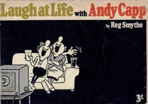Laugh at Life with Andy Capp