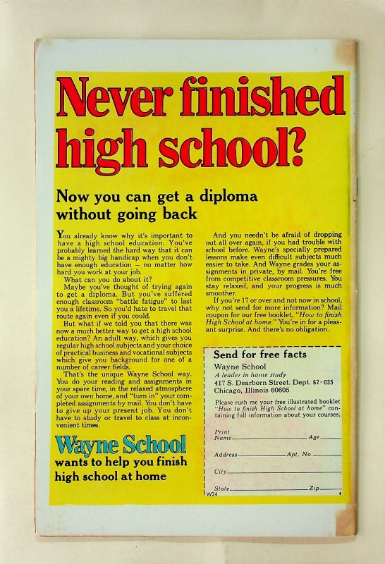 Tomb of Dracula #30 (Mar 1975, Marvel) - Good-