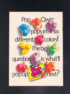 Simpsons Illustrated Annual (1992) Simps-O-Vision Glasses Included!