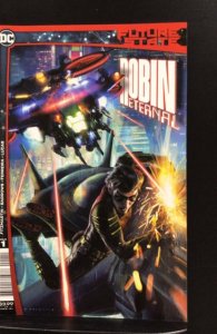 Future State: Robin Eternal #1 (2021)
