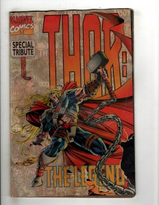 Thor: The Legend #1 (1996) YY9