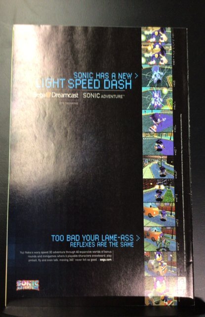 Superman #151 (1999)