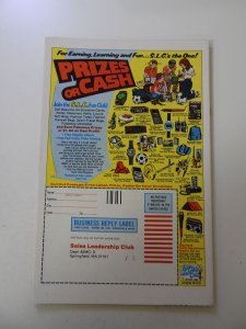 Moon Knight #20 (1982) VF condition