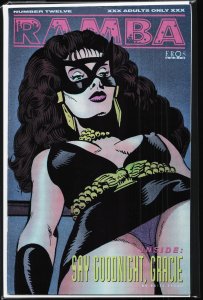 Ramba #12 (1994) Ramba