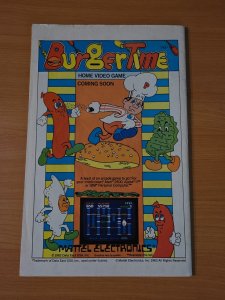 Red Sonja v3 #2 Newsstand Variant ~ VERY FINE VF ~ 1983 Marvel Comics