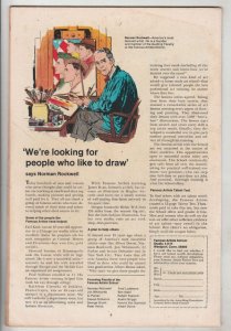 Amazing Spider-Man #68 (Jan-69) VF High-Grade Spider-Man