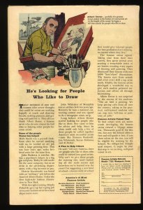 Daredevil #4 FN- 5.5 1st Appearance Killgrave, the Purple Man!