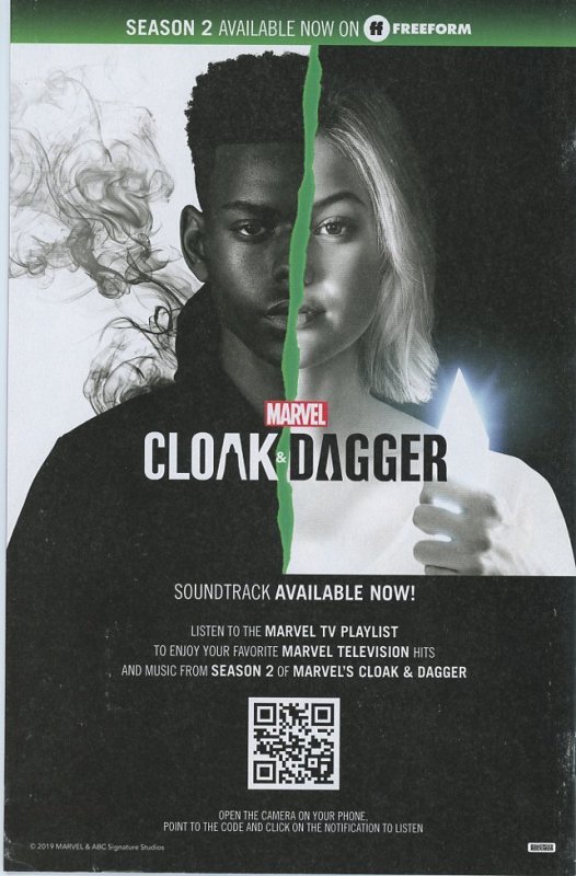 Black Cat 1  Artgerm Cover  9.0 (our highest grade)