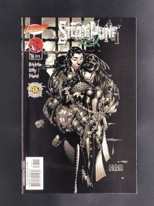 Steampunk #8 (2001)