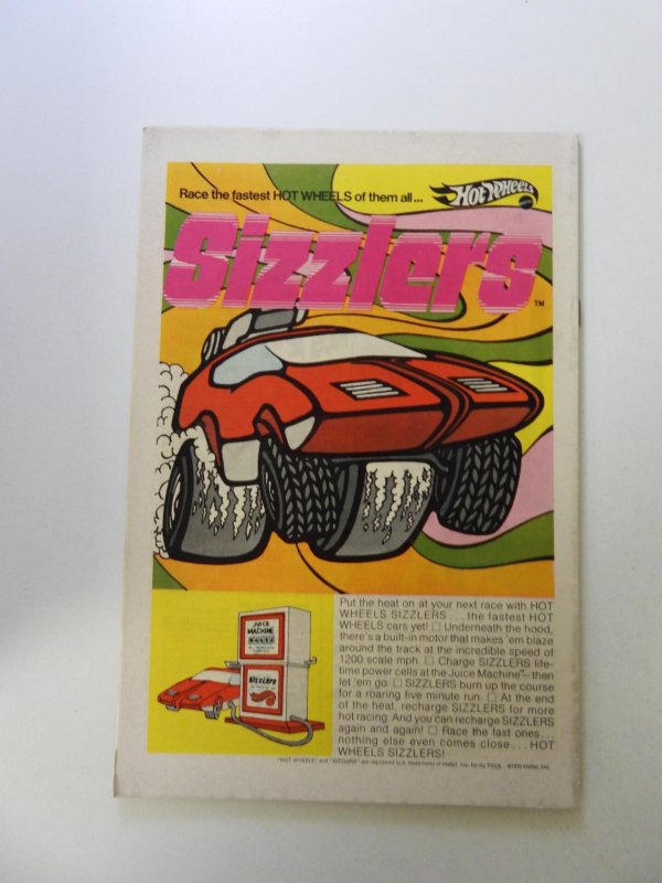 Superboy #168 (1970) FN/VF condition