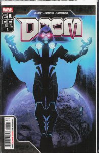 Doom 2099 (2020) Doctor Doom