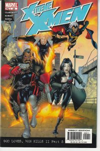 X-Treme X-Men #29 (2003)