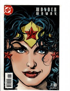 Wonder Woman #128 (1997) OF22