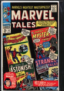 Marvel Tales #5 (1966) Ant-Man
