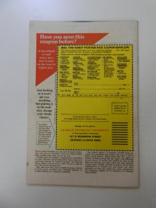 The Avengers #109 (1973) FN/VF condition