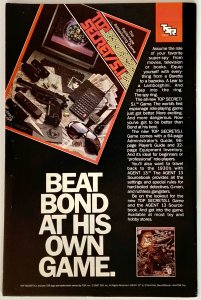 The Uncanny X-Men #224 (VF, 1987) NEWSSTAND