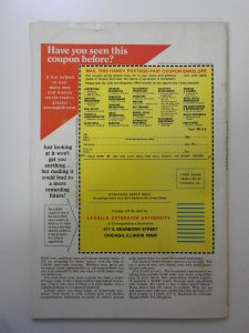 Giant-Size Dracula #3  (1974) VG/FN Condition!