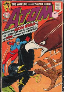The Atom #37 (1968) The Atom