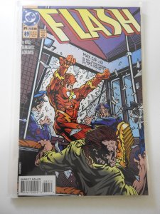 The Flash #89 (1994)