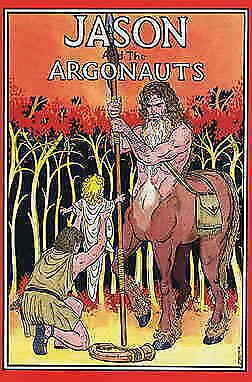 Jason and the Argonauts #1 FN; Tome | save on shipping - details inside 