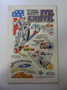 Uncanny Tales #8 (1975) FN Condition