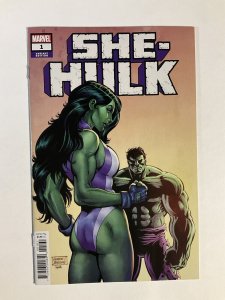 SHE-HULK 1 NM NEAR MINT VARIANT MARVEL COMICS